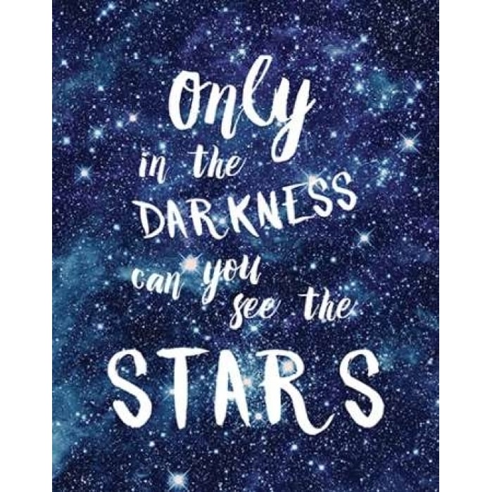 See The Stars Poster Print by Amanda Murray-VARPDX17784 Image 2