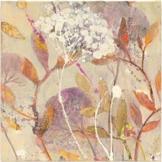 Autumn Botanicals I Poster Print by Albena Hristova-VARPDX17796P Image 1