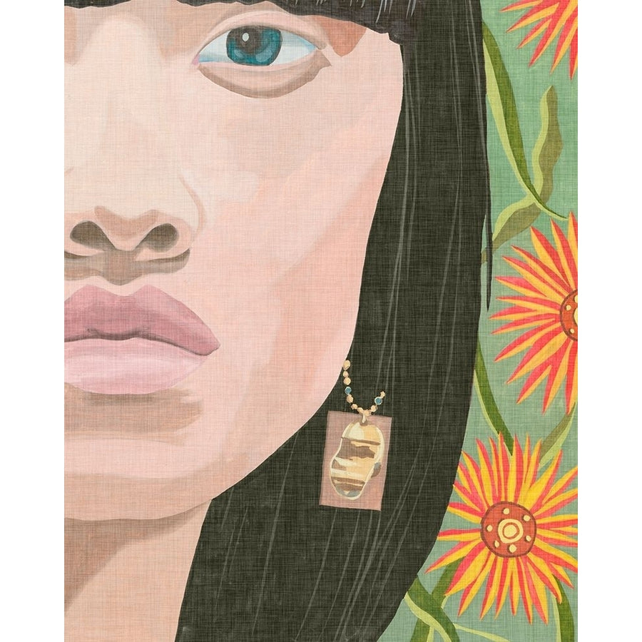 Morning Portrait IV Poster Print - Melissa Wang-VARPDX178864Z Image 1