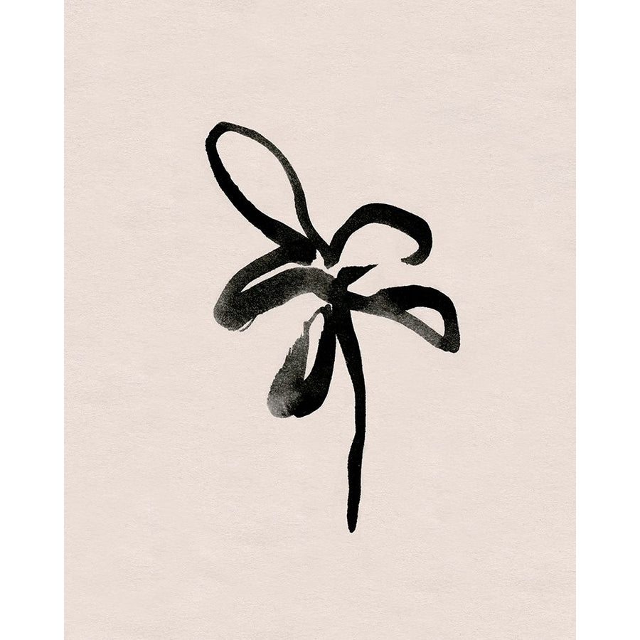 Autumn Gesture I Poster Print - Emma Caroline-VARPDX180103Z Image 1