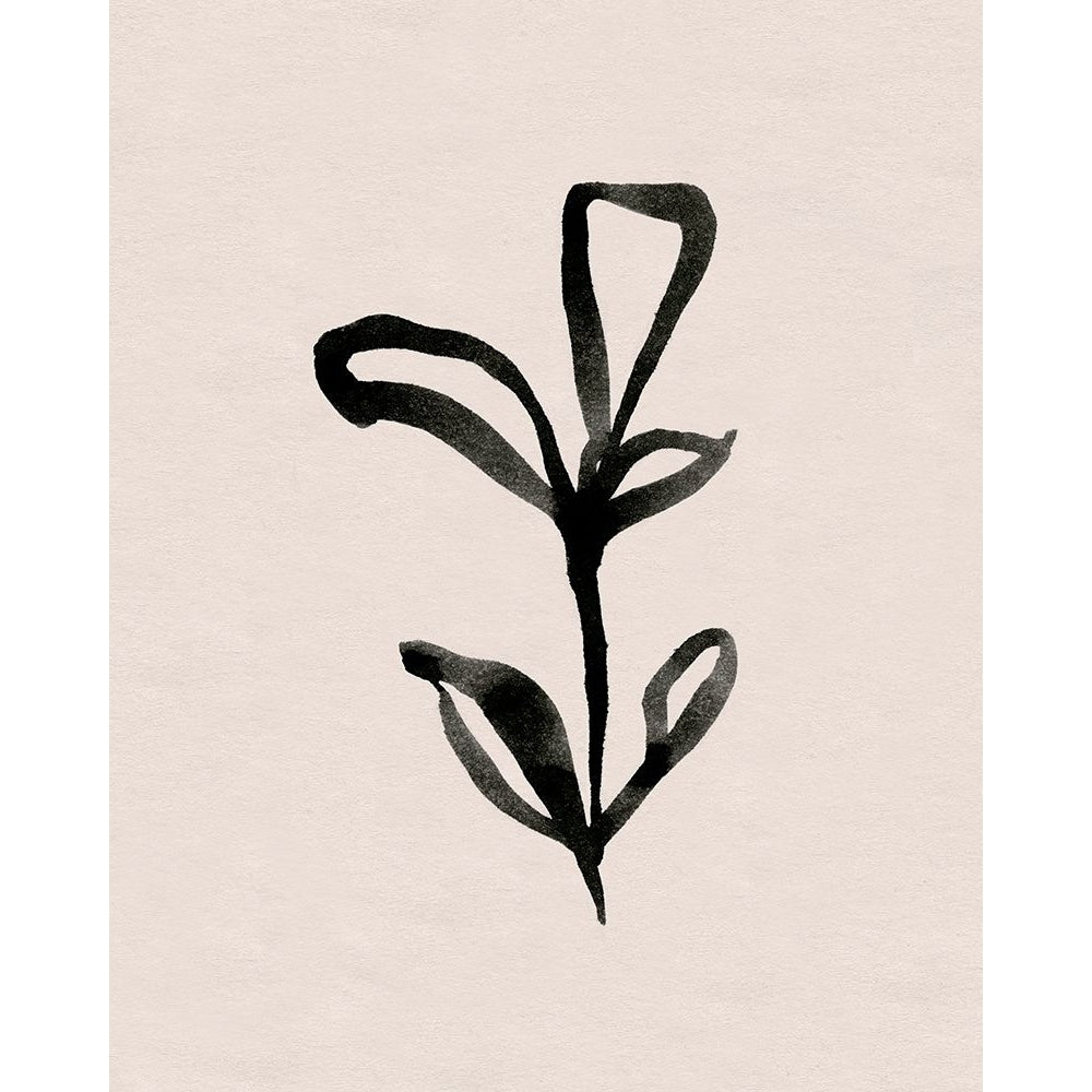 Autumn Gesture III Poster Print - Emma Caroline-VARPDX180105Z Image 1