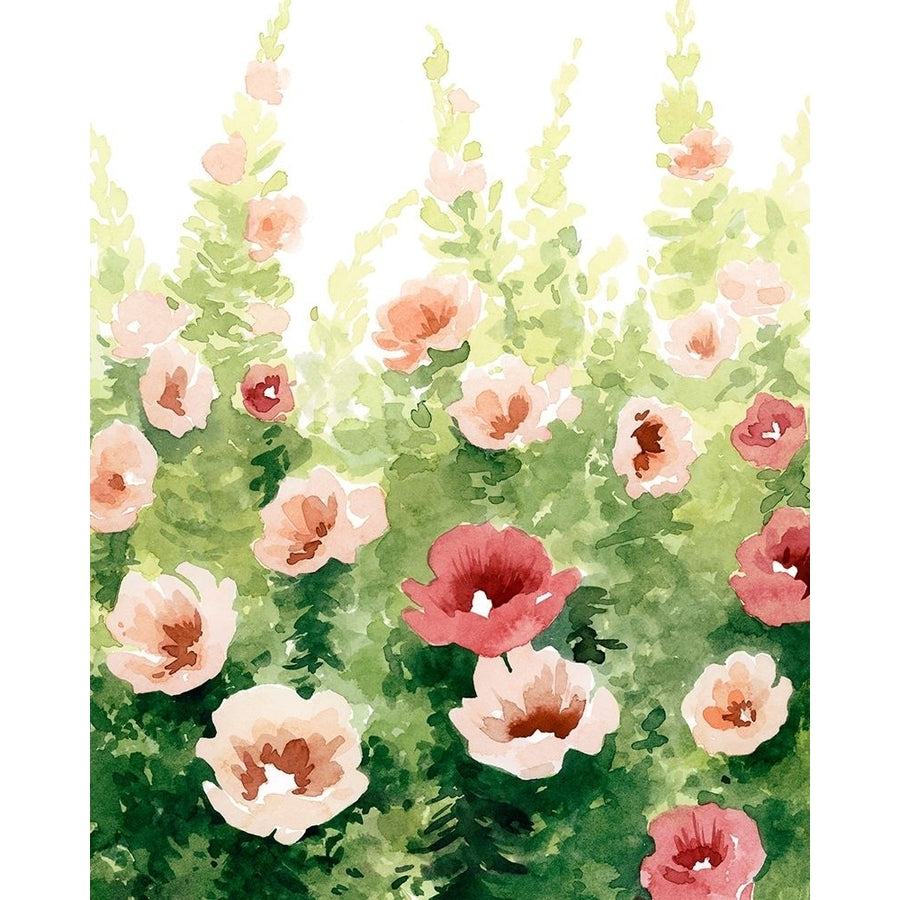 Sunlit Flora II Poster Print - Grace Popp-VARPDX180863Z Image 1