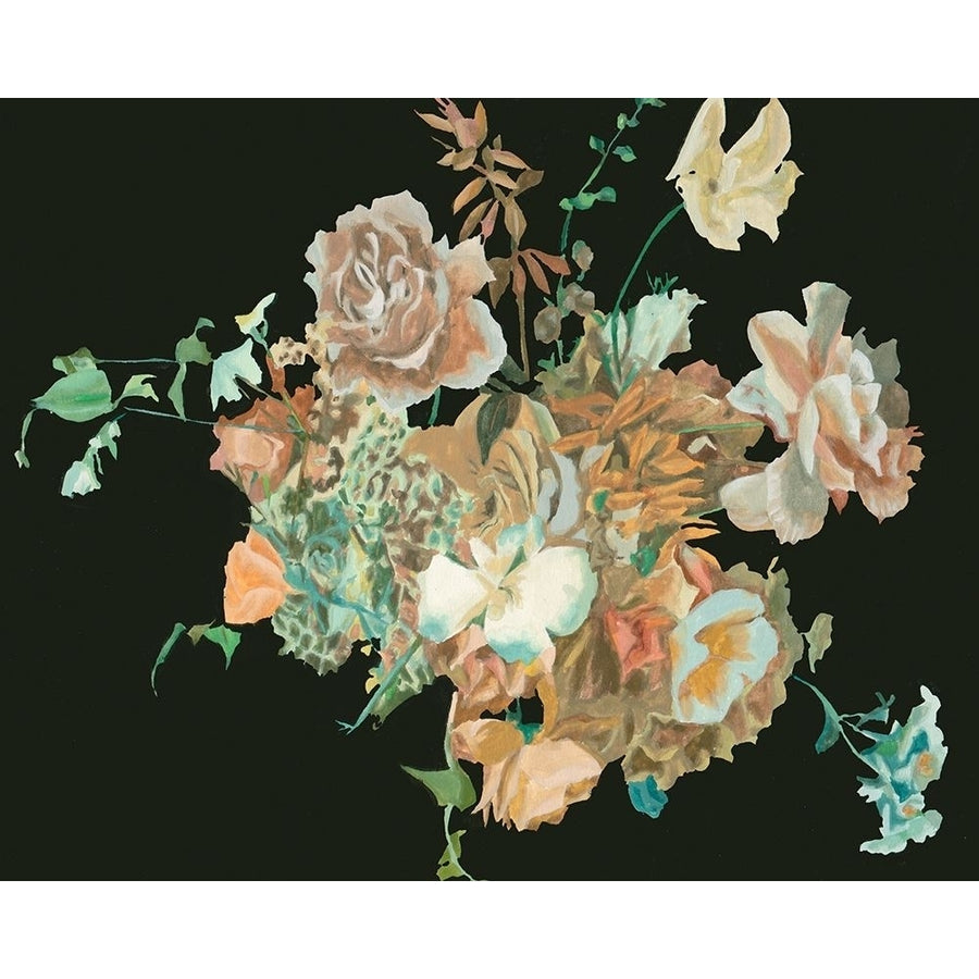 Blooming in the Dark III Poster Print - Melissa Wang-VARPDX181321Z Image 1