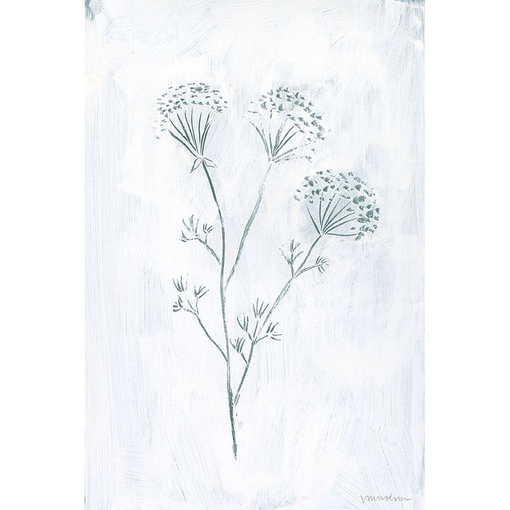 Milkweeds II Poster Print - Vanna Lam-VARPDX182064Z Image 1