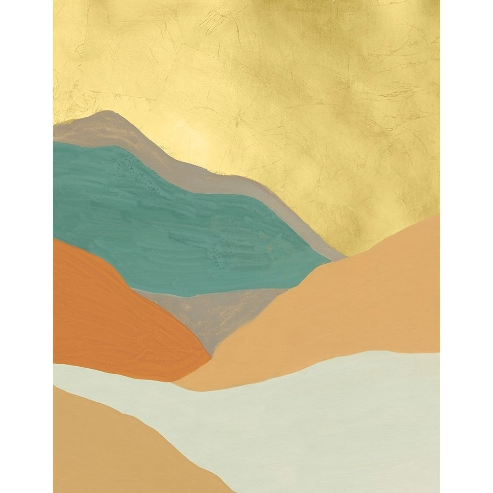 Oxidized Mesa I Poster Print - Vanna Lam-VARPDX182370FNE Image 1