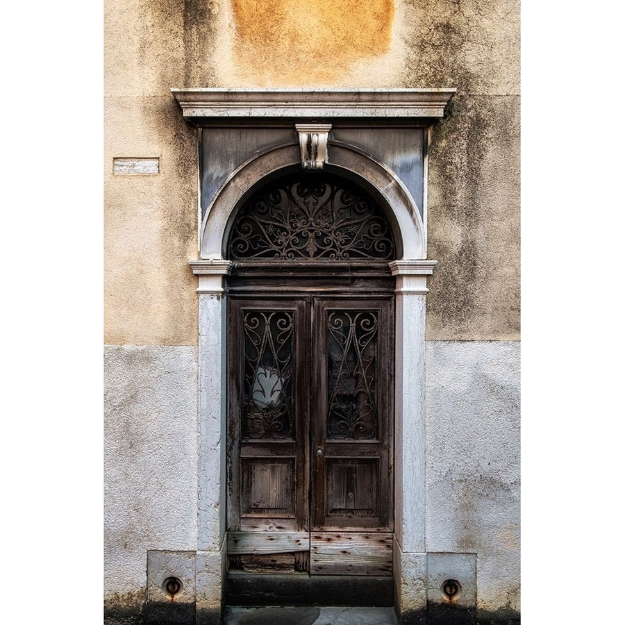 Venetian Door Poster Print - Danny Head-VARPDX182699 Image 1