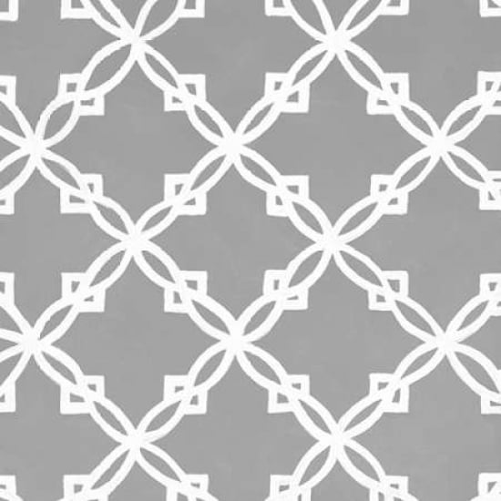 Latticework Tile I Poster Print by Hope Smith-VARPDX18311 Image 2