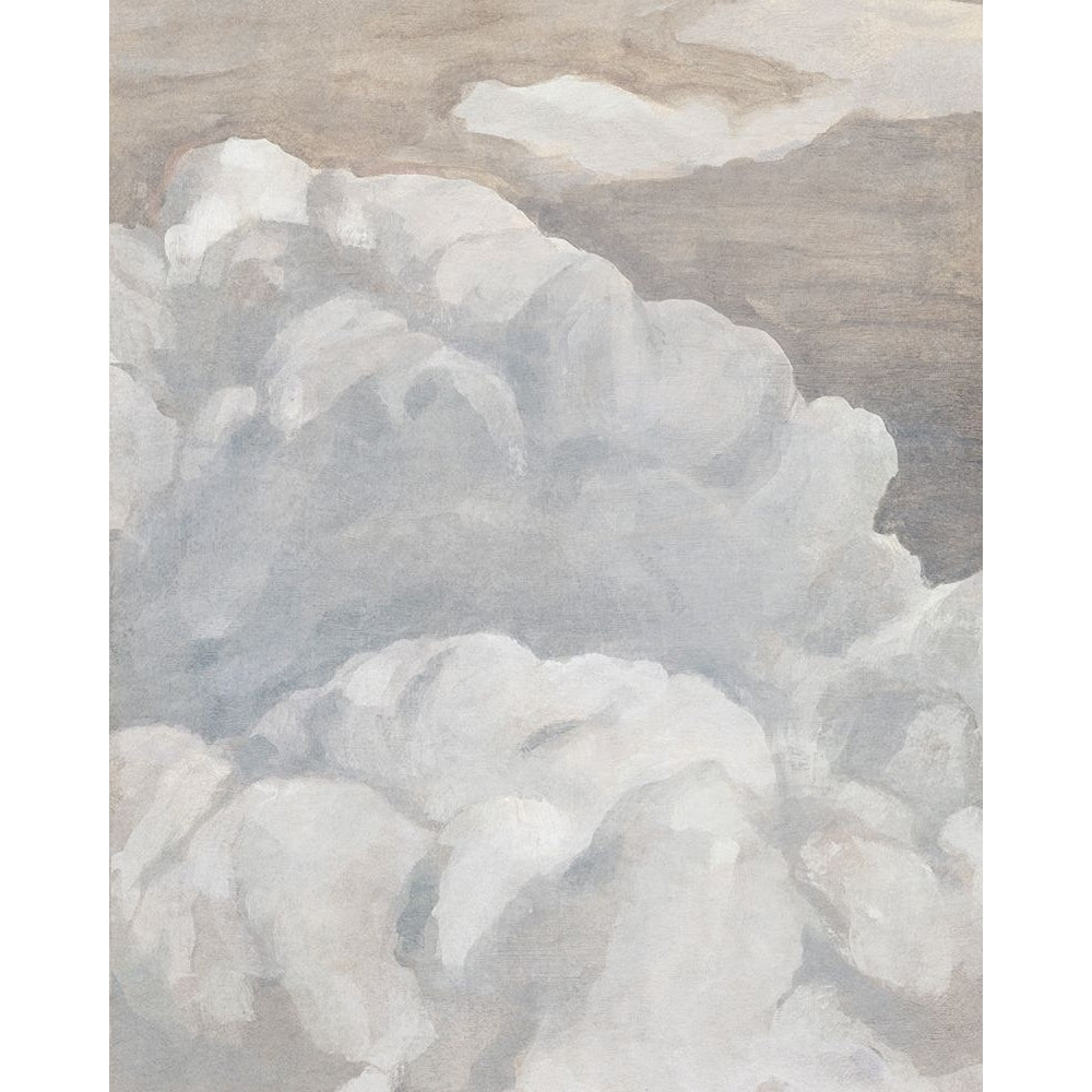 Scattered Sky II Poster Print - Annie Warren-VARPDX183751Z Image 1