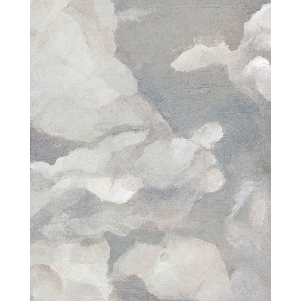 Scattered Sky I Poster Print - Annie Warren-VARPDX183750Z Image 1