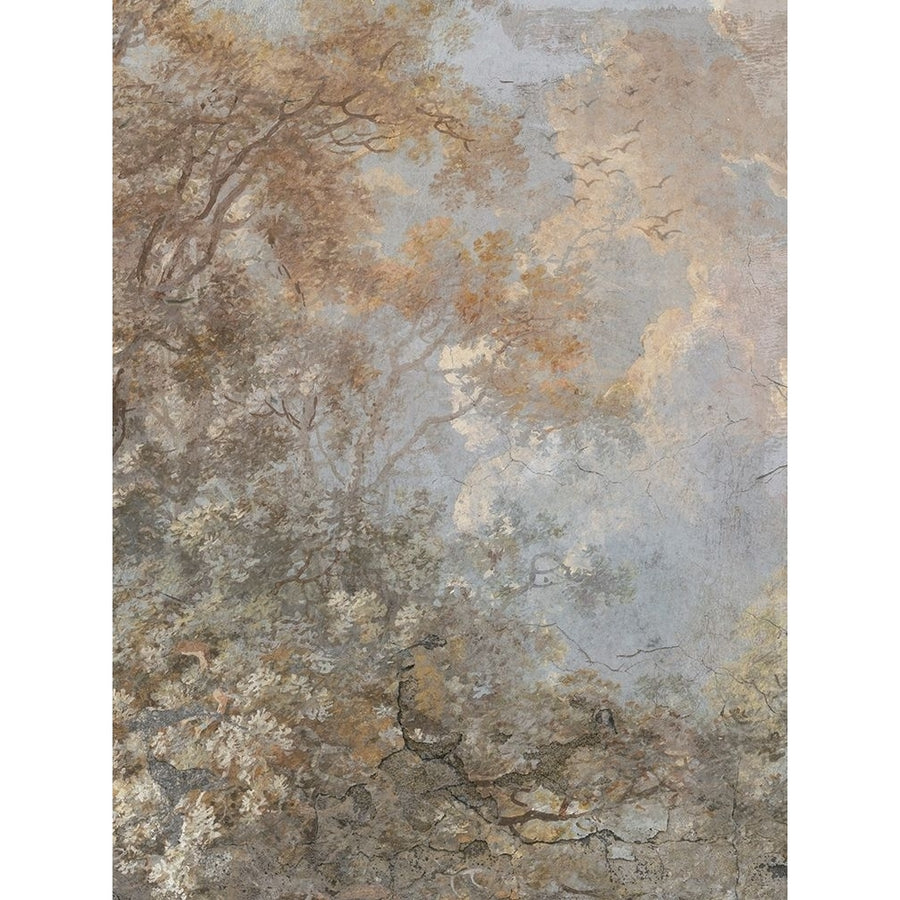 Forest Fresco I Poster Print - Victoria Barnes-VARPDX183832Z Image 1