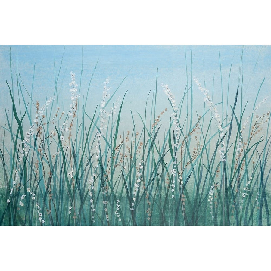 Tall Grass II Poster Print - Tim OToole-VARPDX184334FN Image 1