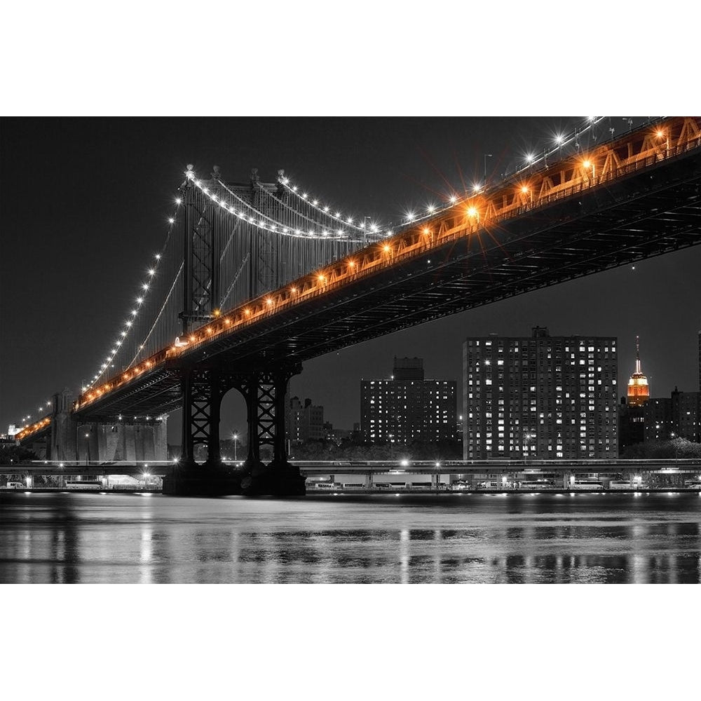 East River Poster Print by Danita Delimont-VARPDX18491 Image 1