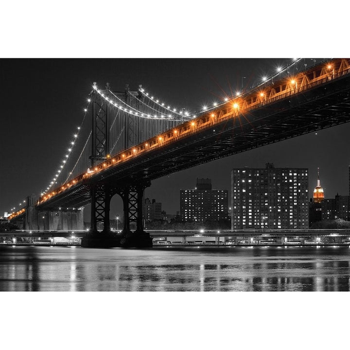 East River Poster Print by Danita Delimont-VARPDX18491 Image 1