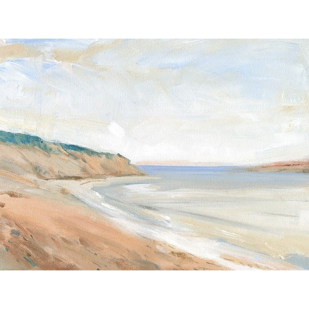 Shoreline Study I Poster Print - Tim OToole-VARPDX185635FN Image 1