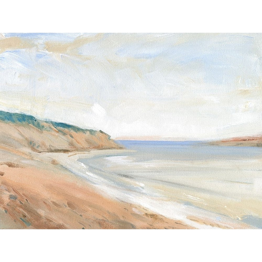 Shoreline Study I Poster Print - Tim OToole-VARPDX185635FN Image 1