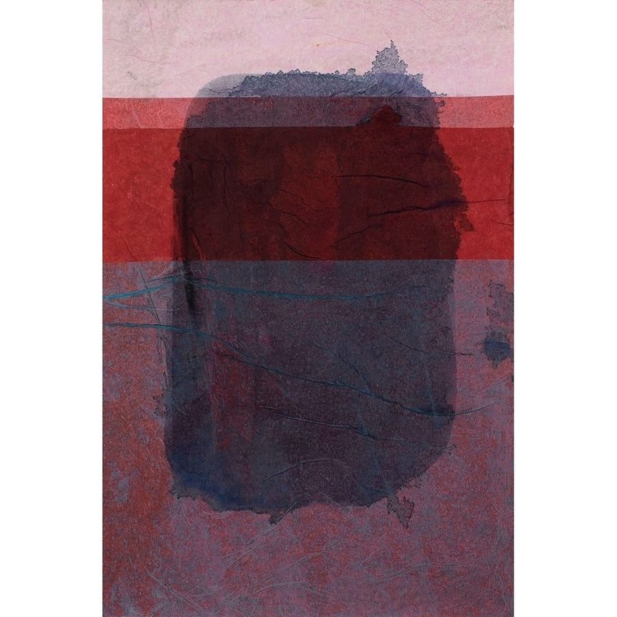 Remembering Rothko I Poster Print - Rob Delamater-VARPDX186407FN Image 1