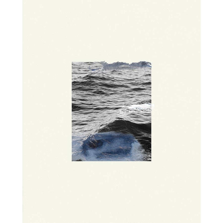 The Calm Cove I Poster Print - Melissa Wang-VARPDX187983Z Image 1