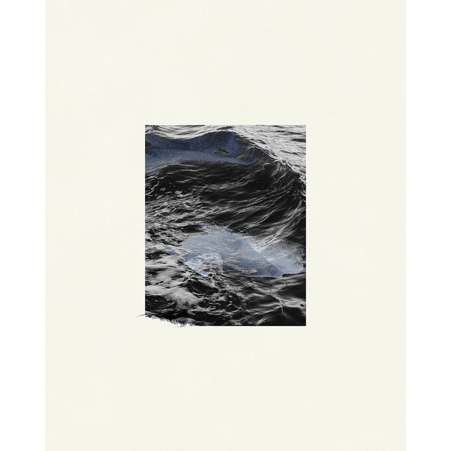 The Calm Cove III Poster Print - Melissa Wang-VARPDX187985Z Image 1