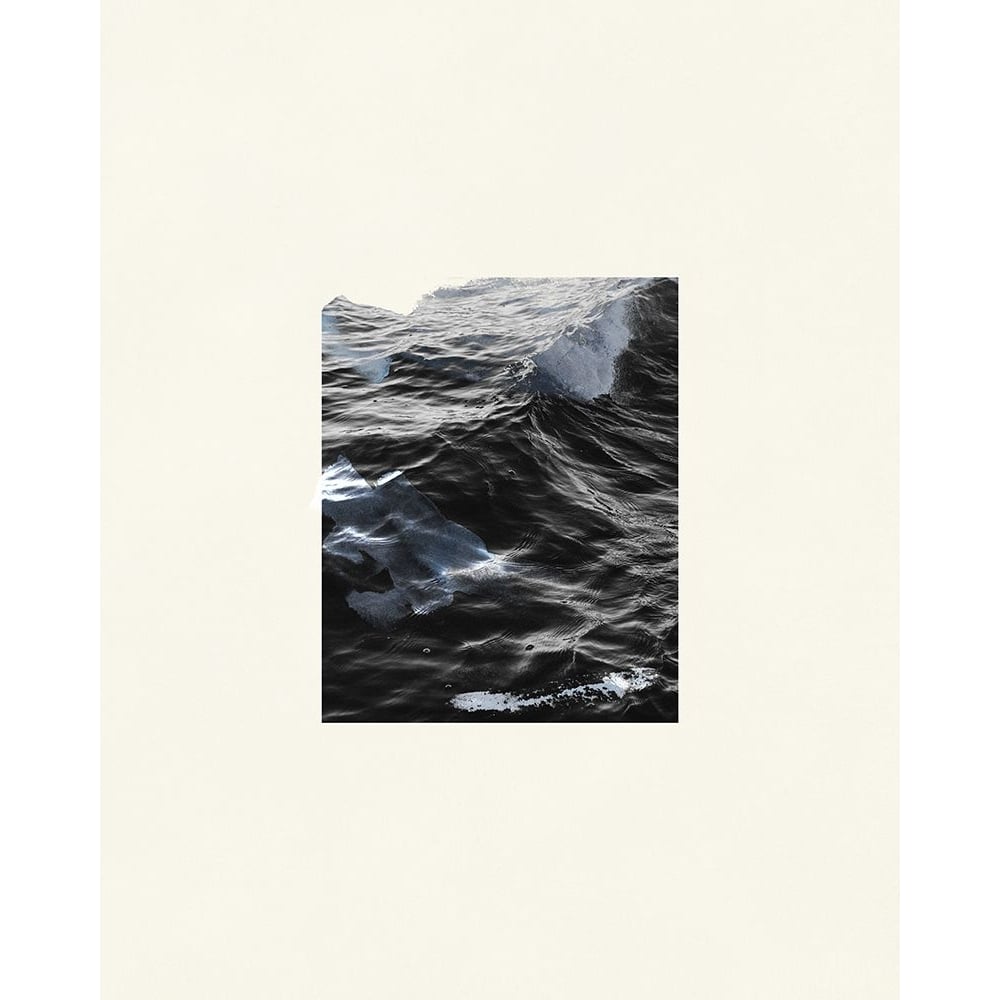 The Calm Cove IV Poster Print - Melissa Wang-VARPDX187986Z Image 1