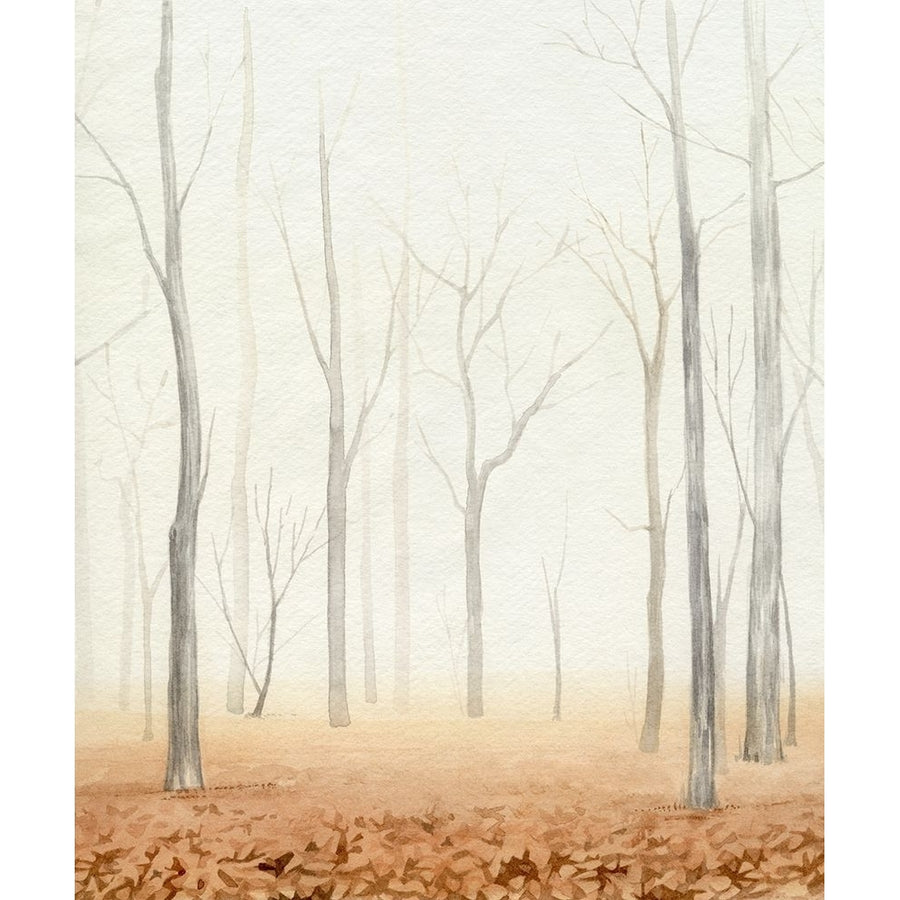 Fall in the Forest II Poster Print - Grace Popp-VARPDX188753Z Image 1