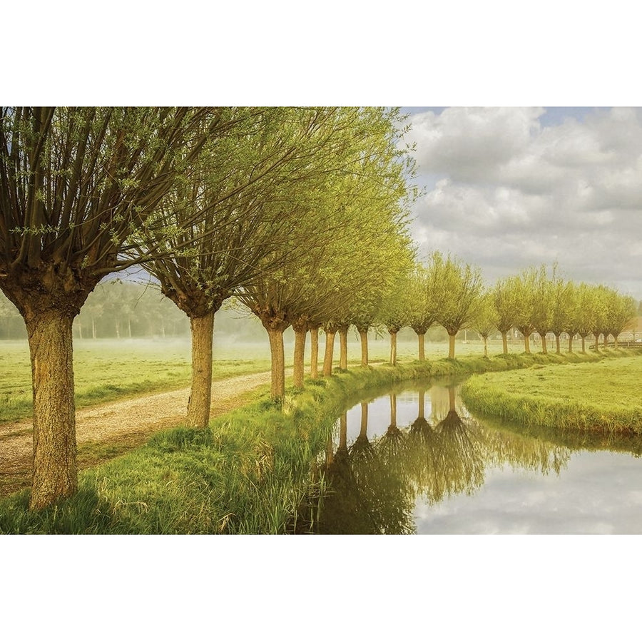 Holland Poster Print by Lars Van de Goor-VARPDX19338 Image 1