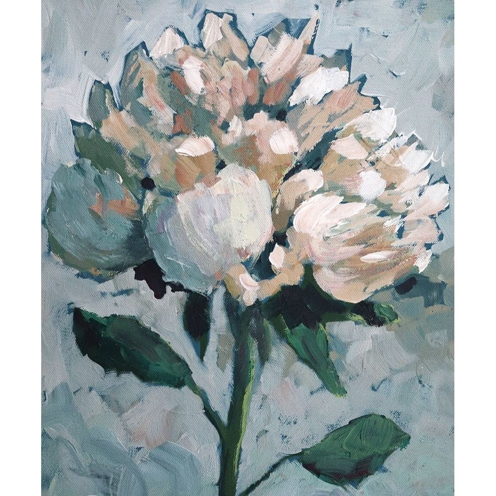 Peony Poster Print - Sue Riger-VARPDX194897Z Image 1