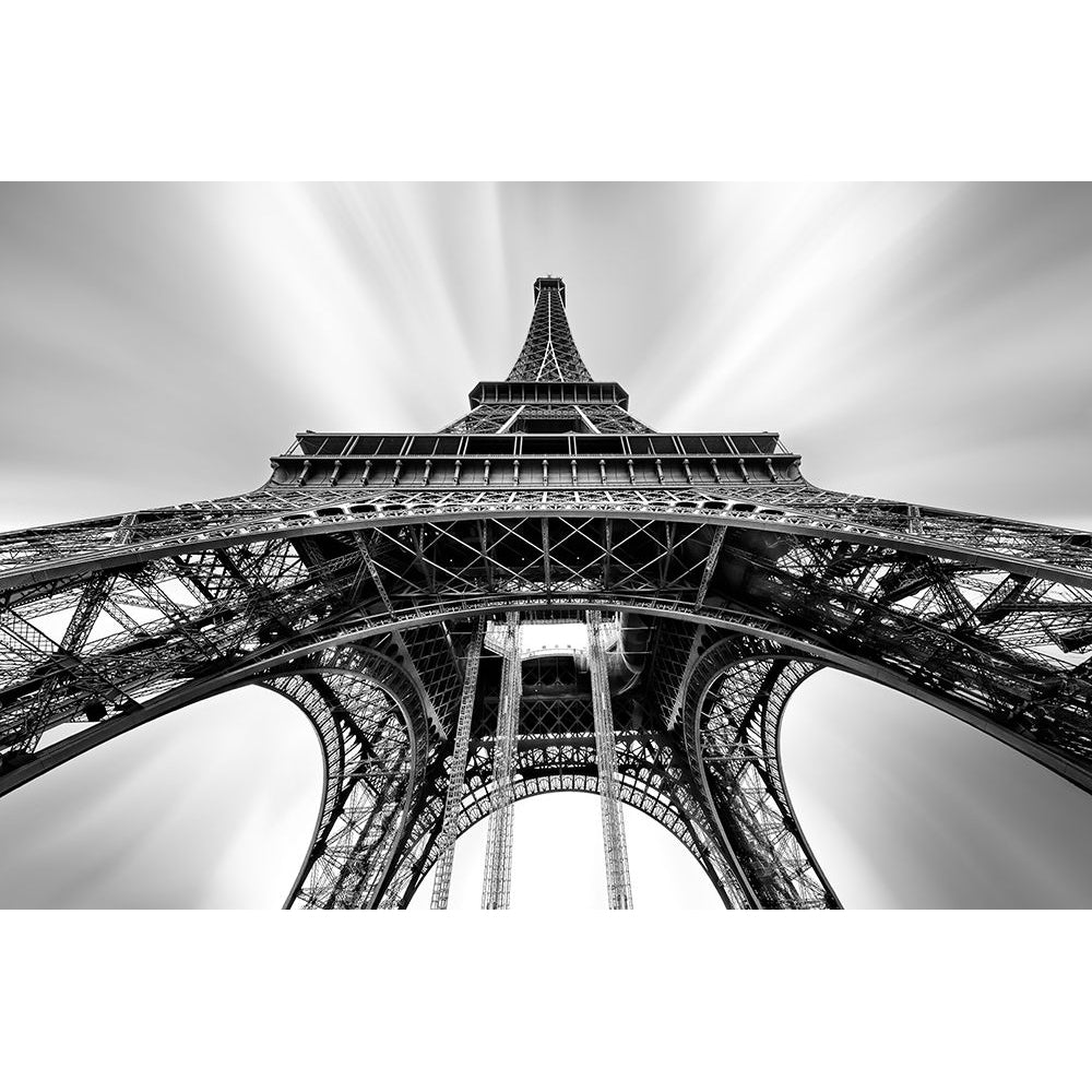 Eiffel Poster Print - Jesus M. Garcia-VARPDX195571 Image 1