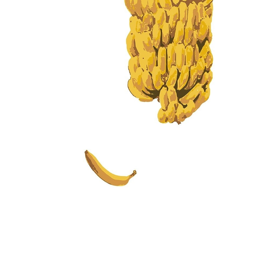 Bananas Poster Print - 1x Studio II-VARPDX1986148 Image 1