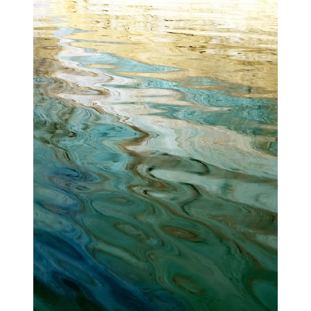 Ethereal Lake Poster Print by Danita Delimont-VARPDX19943 Image 1