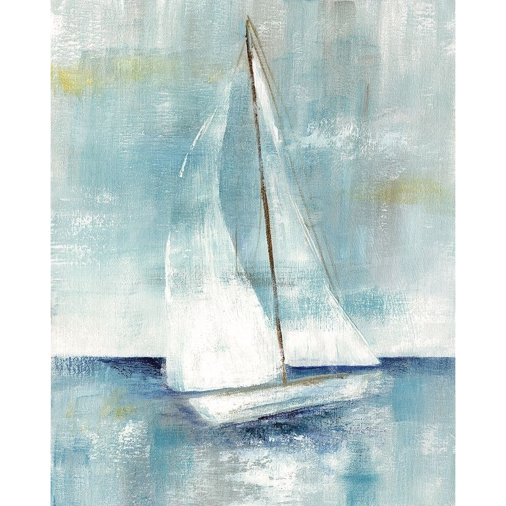 Come Sailing I Poster Print by Nan-VARPDX19950 Image 1