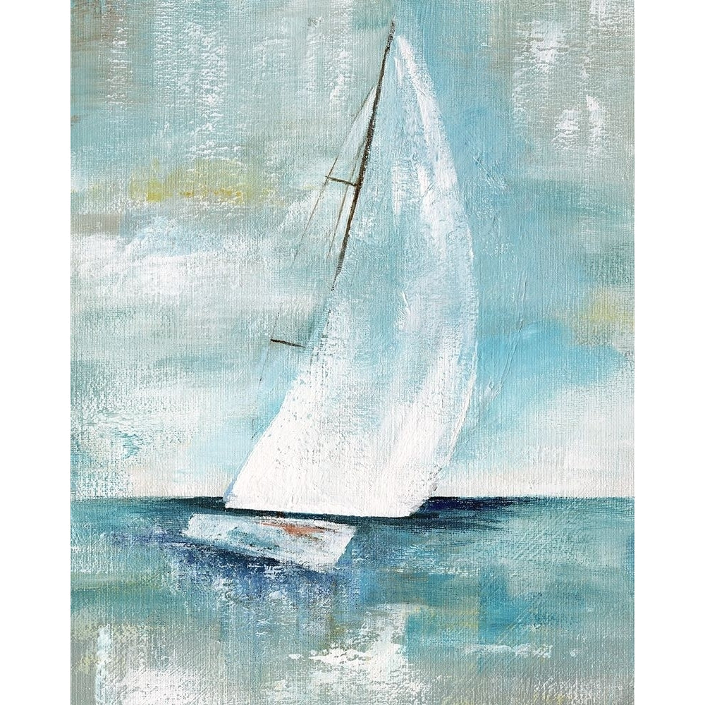 Come Sailing I Poster Print by Nan-VARPDX19949 Image 1