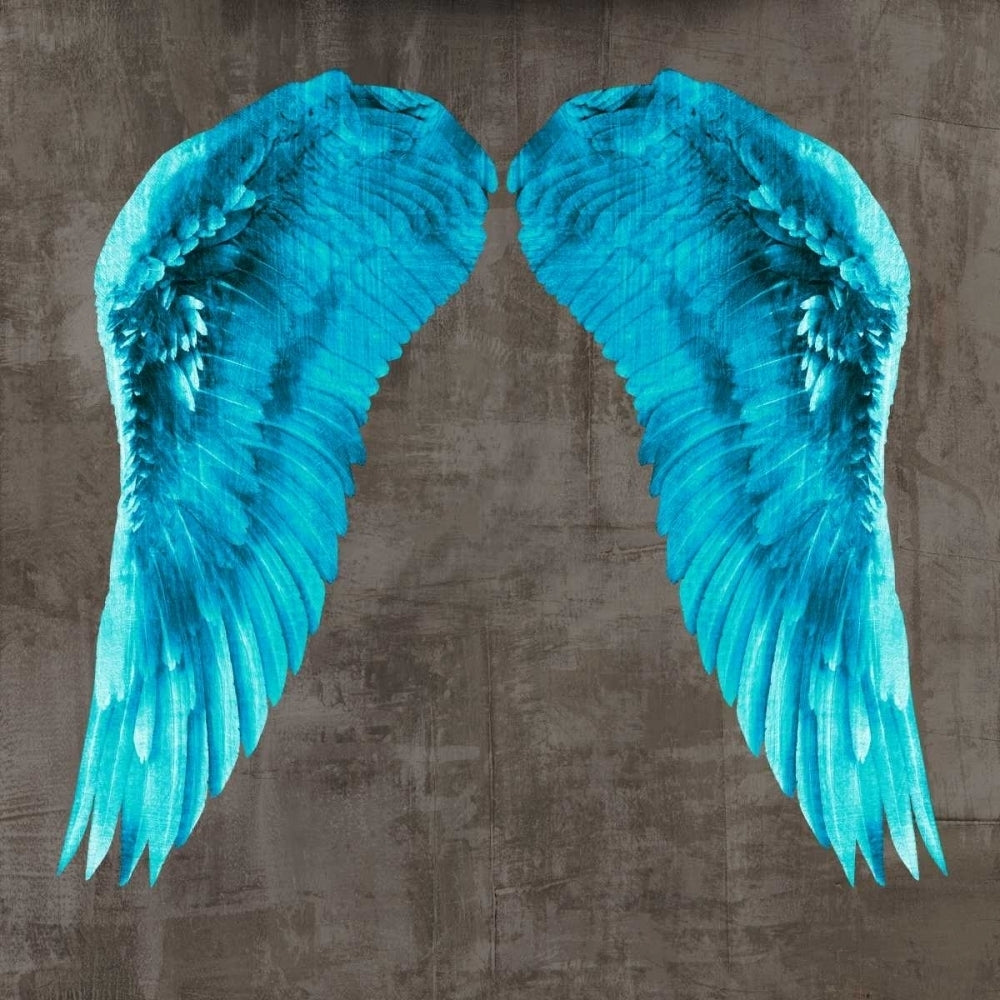 Angel Wings V Poster Print by Joannoo-VARPDX1JO4012 Image 2