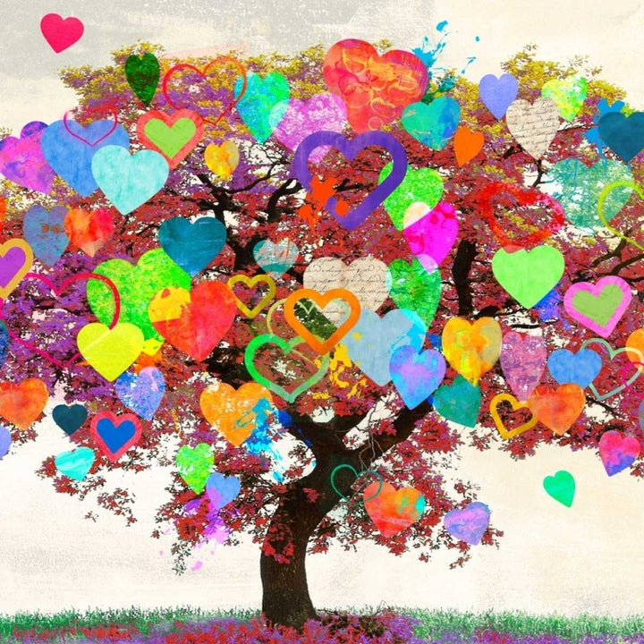 Tree of Love-VARPDX1MD4129 Image 2