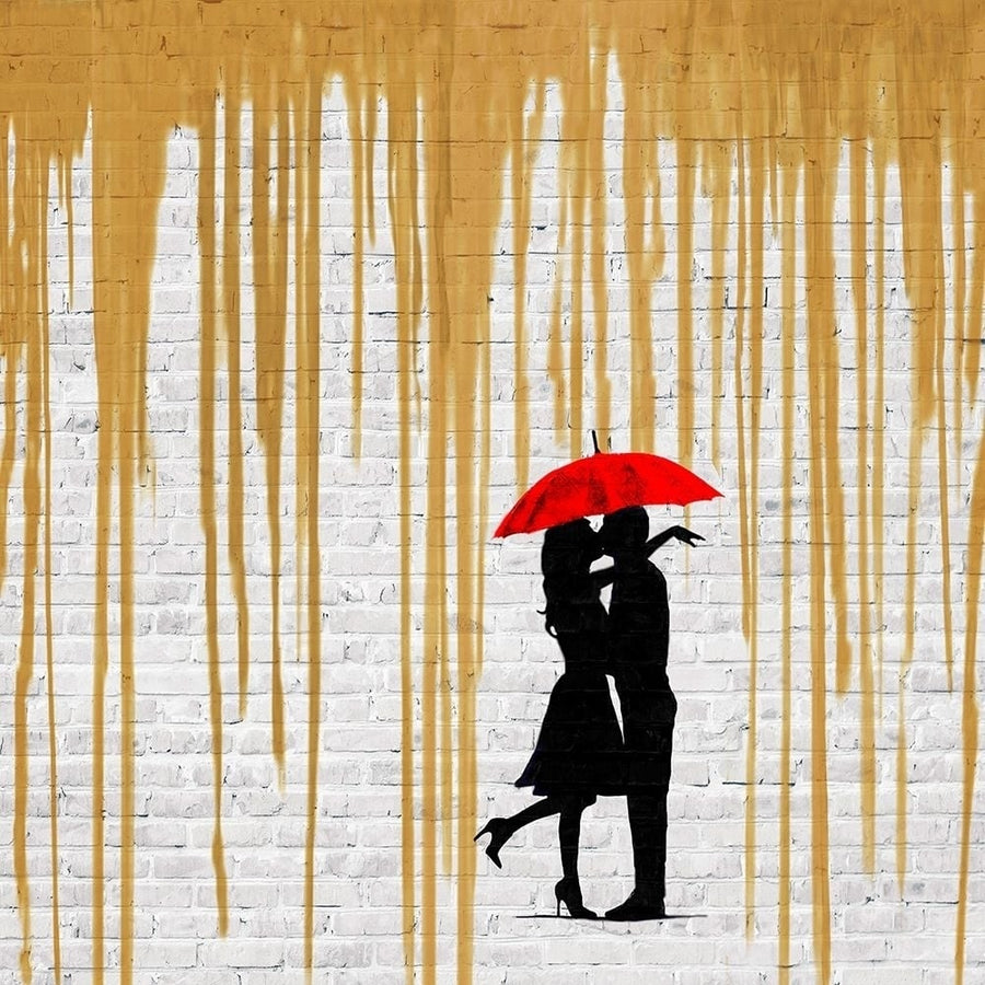 Romance In The Rain-VARPDX1MF4177 Image 1