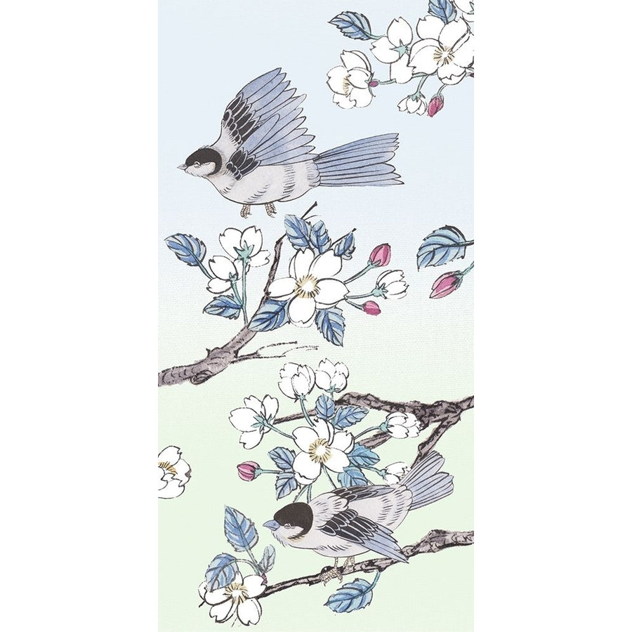 Whispers of Spring I Poster Print - Melissa Wang-VARPDX200367Z Image 1