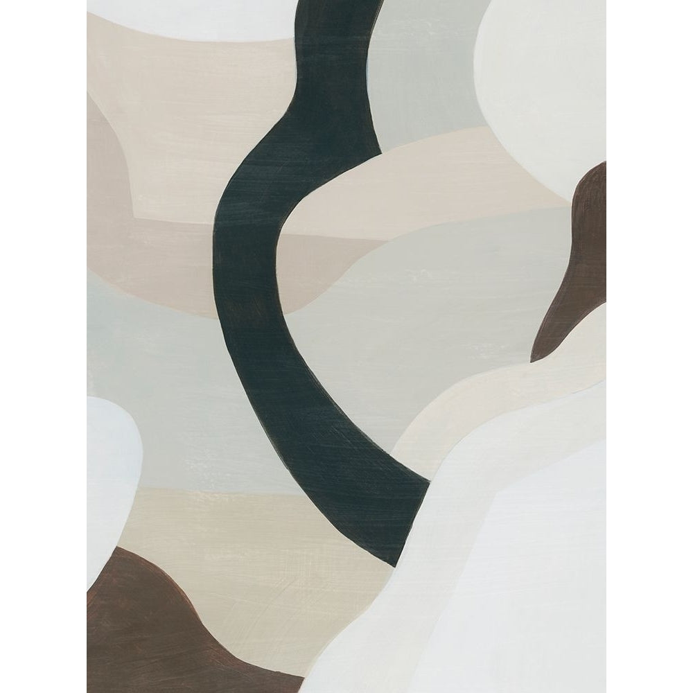 Shifting Neutrals II Poster Print - Grace Popp-VARPDX201016FN Image 1