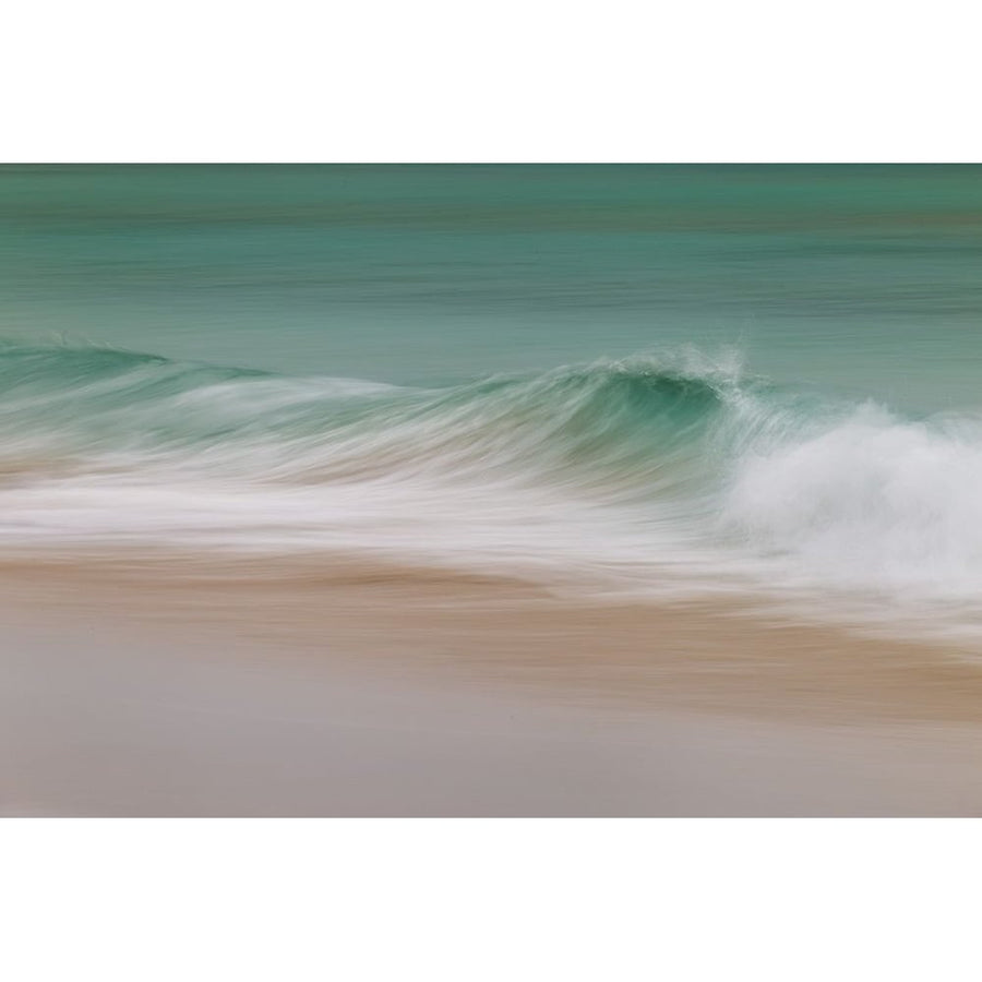 Wave Poster Print - Rico Cavallo-VARPDX2015064 Image 1