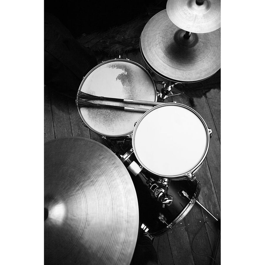 Drums Poster Print - Alexander Yakovlev-VARPDX2018467 Image 1