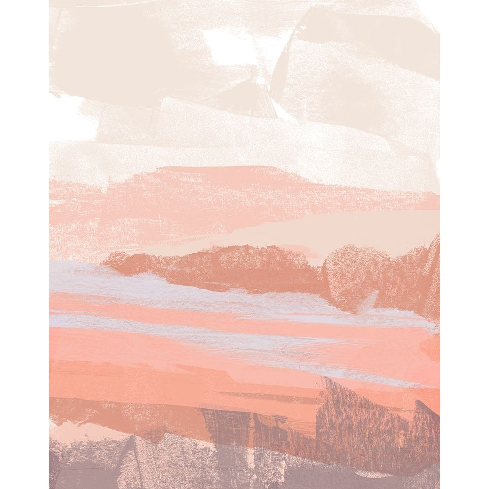 Paper Desert I Poster Print - Jacob Green-VARPDX202612Z Image 1