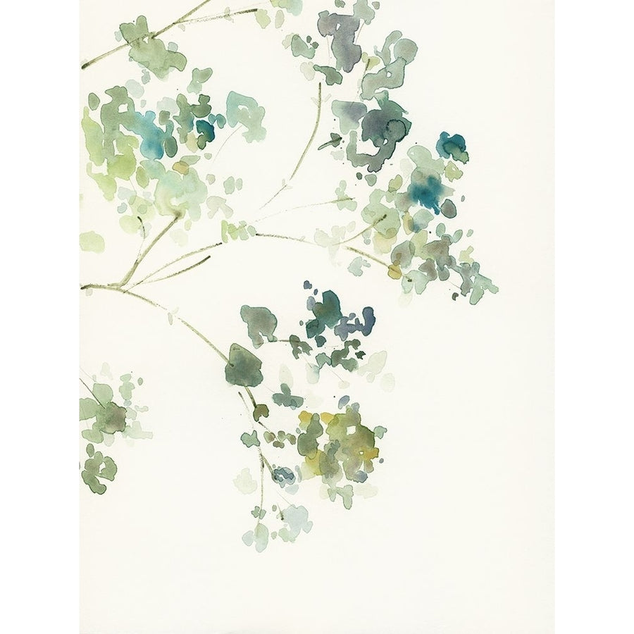 Soft Branches I Poster Print - Victoria Barnes-VARPDX204462FN Image 1