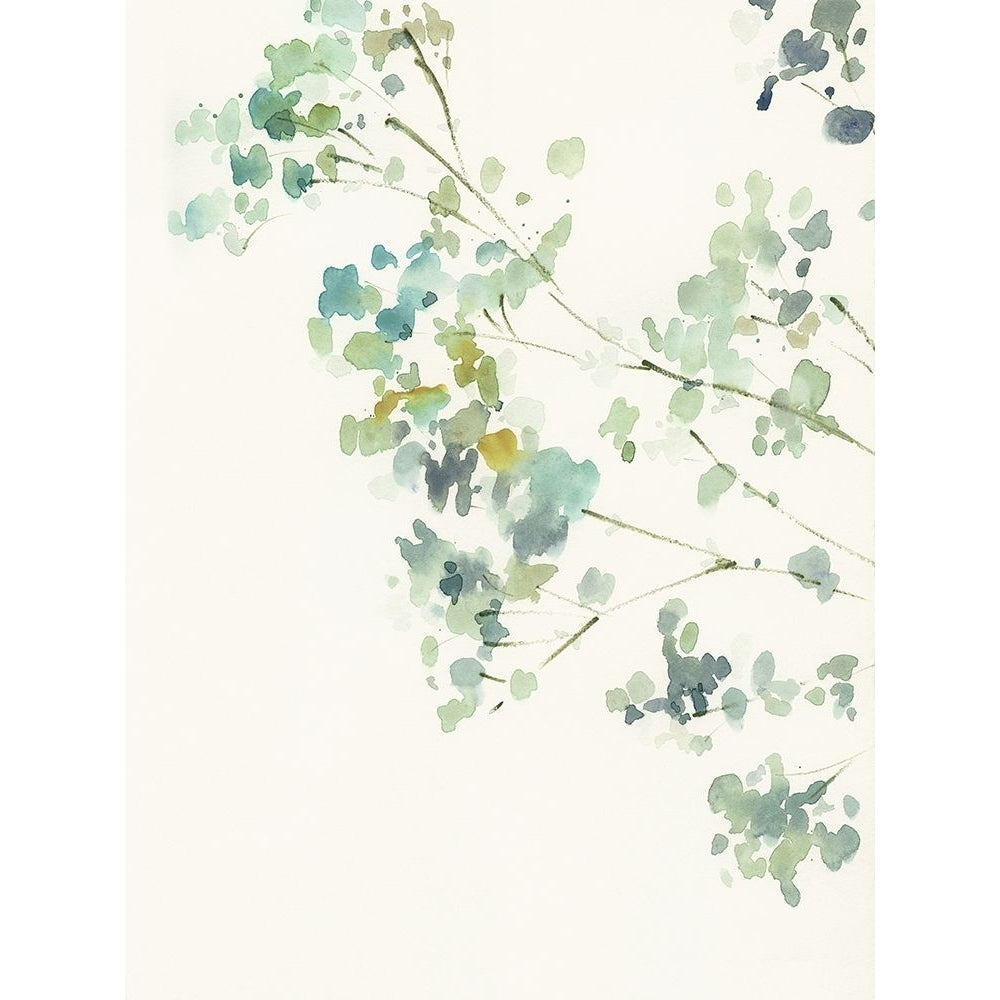 Soft Branches II Poster Print - Victoria Barnes-VARPDX204463FN Image 1