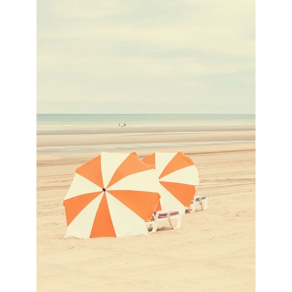 Umbrella Poster Print - Massimo Della Latta-VARPDX2050091 Image 1