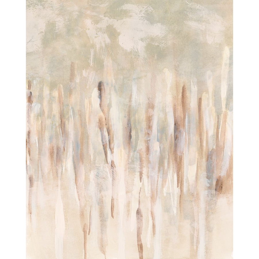 Abstract Thicket II Poster Print - June Erica Vess-VARPDX205190Z Image 1