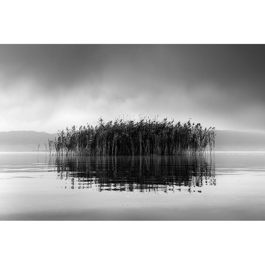 Lake Volvi Vii Poster Print - George Digalakis-VARPDX2052813 Image 1