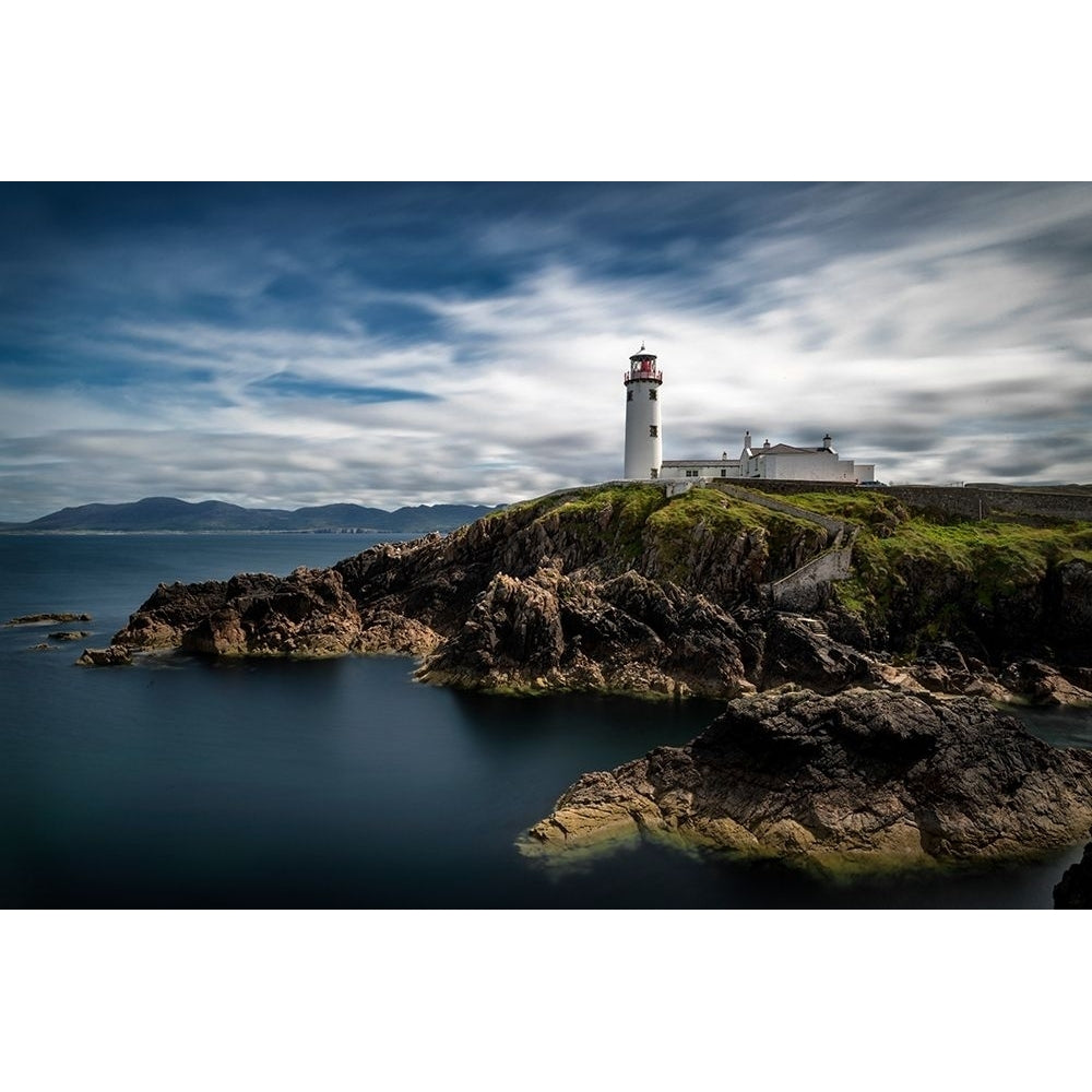 Irish Morning Poster Print - Danny Head-VARPDX206516 Image 1