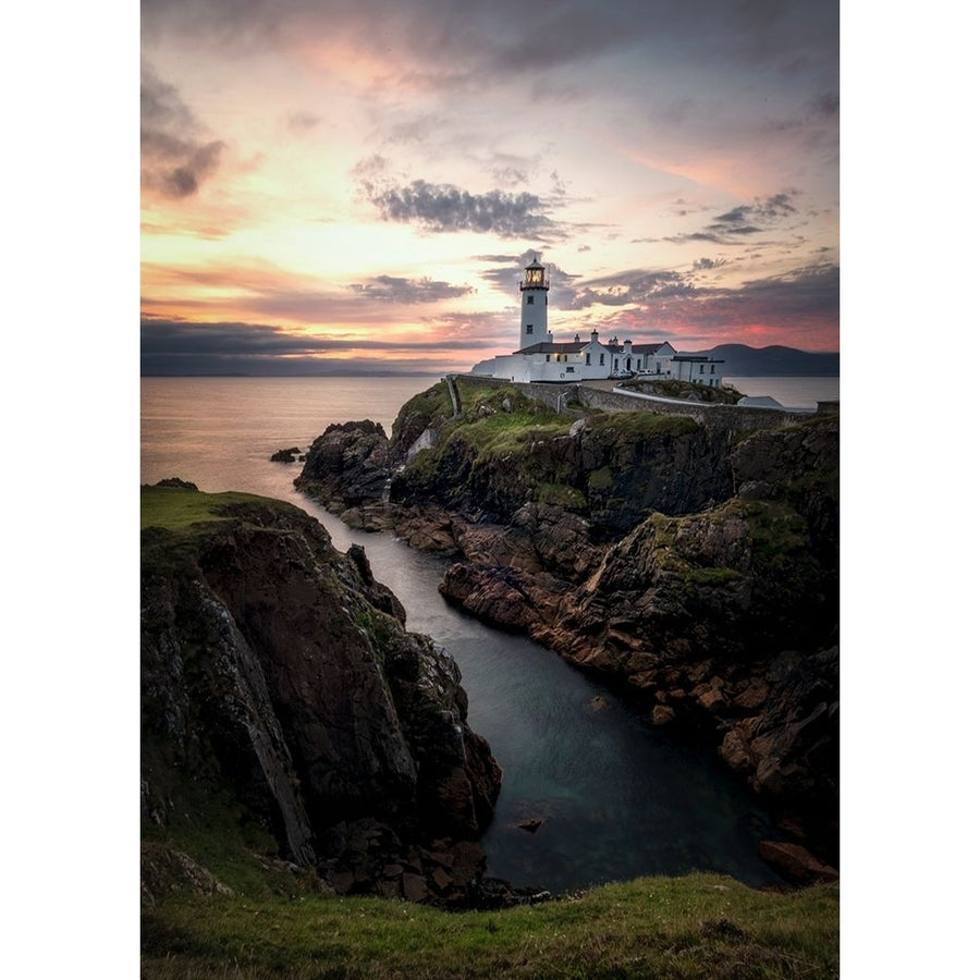 Irish Morning II Poster Print - Danny Head-VARPDX206667 Image 1