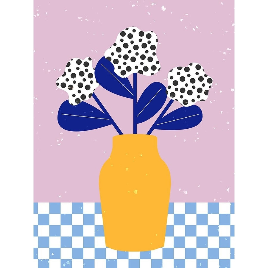 Sun Vase I Poster Print - Melissa Wang-VARPDX207423FN Image 1