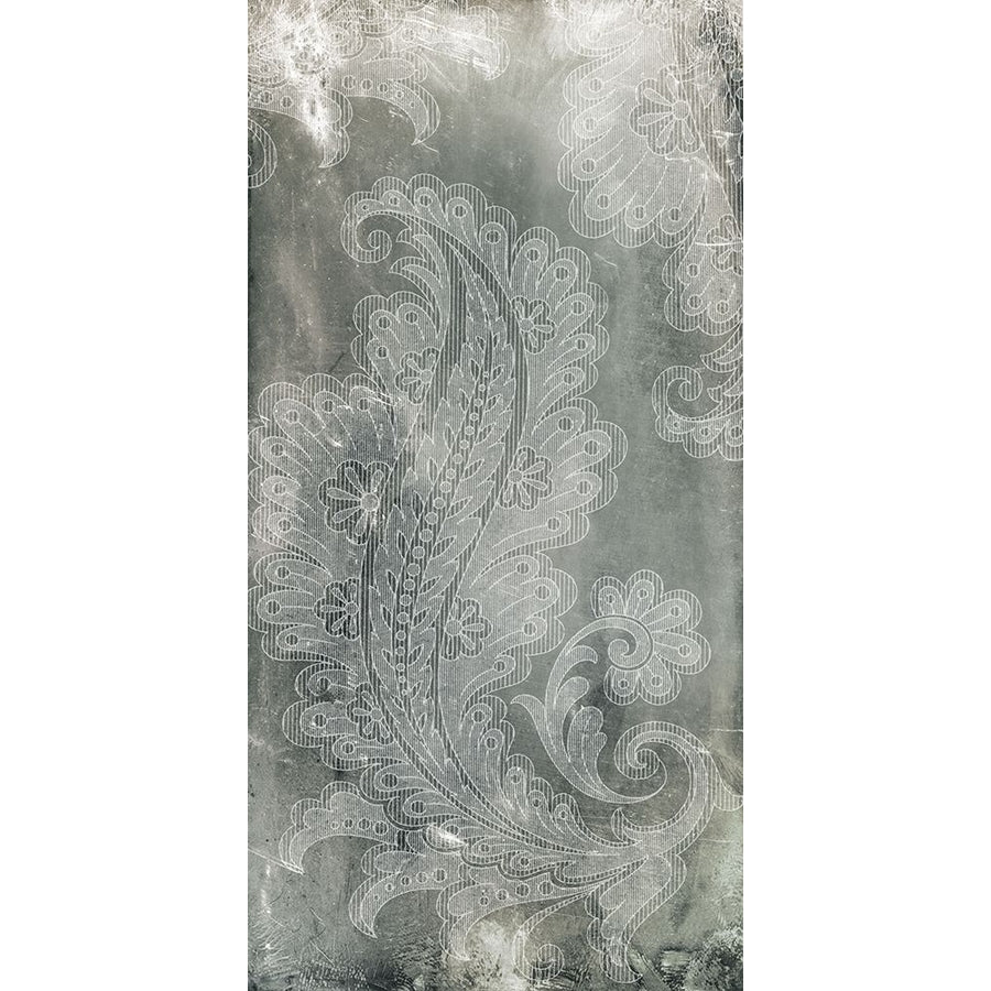 Silver Lace I Poster Print - Studio Vision-VARPDX20888Z Image 1