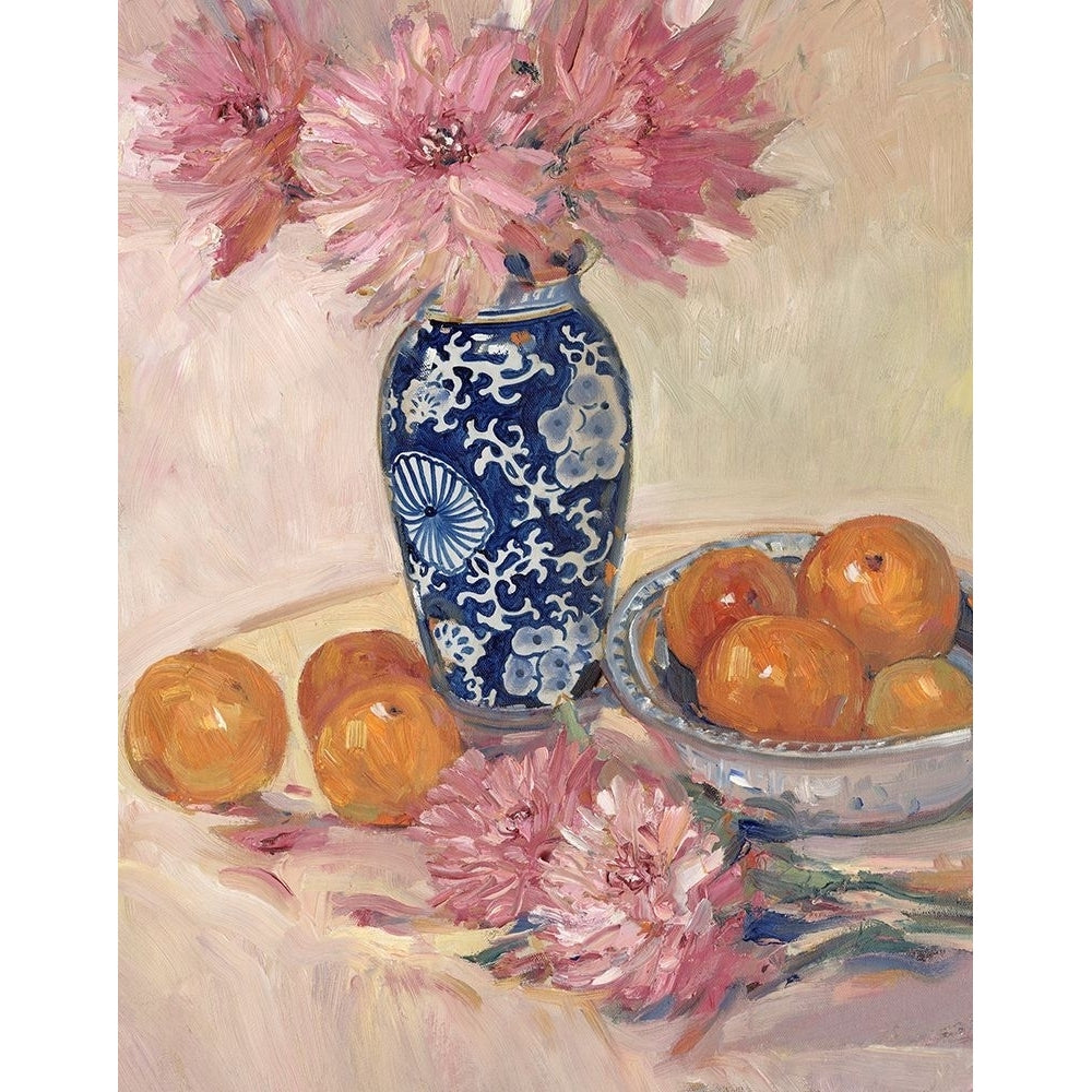 Morning Still Life I Poster Print - Tim OToole-VARPDX208910FN Image 1