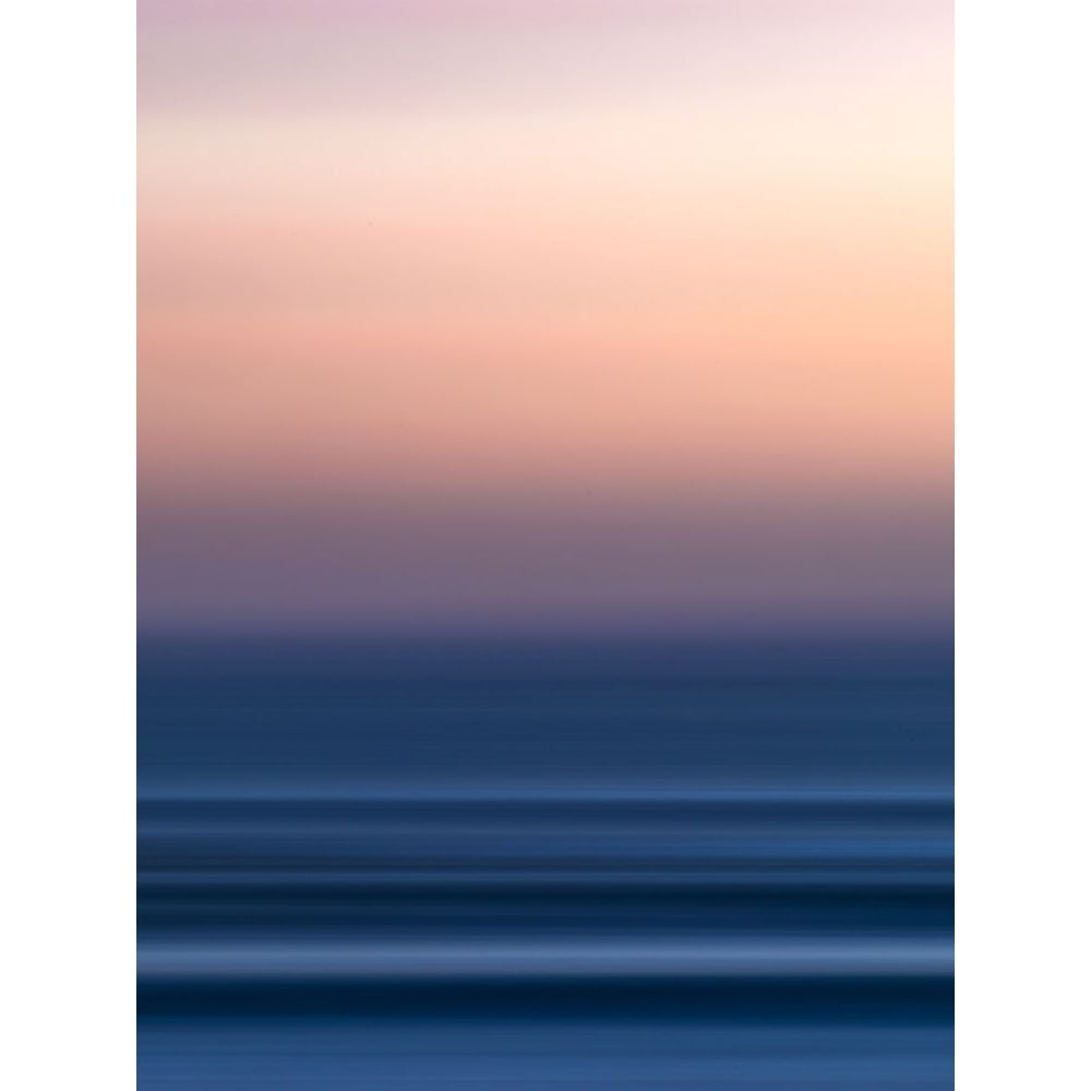 Sunset Seascape II Poster Print - Paul Martin-VARPDX209293FN Image 1